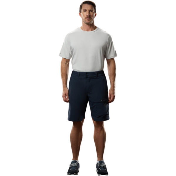 2026 Musto Mens Evo Performance Stretch Short 82421 - True Navy